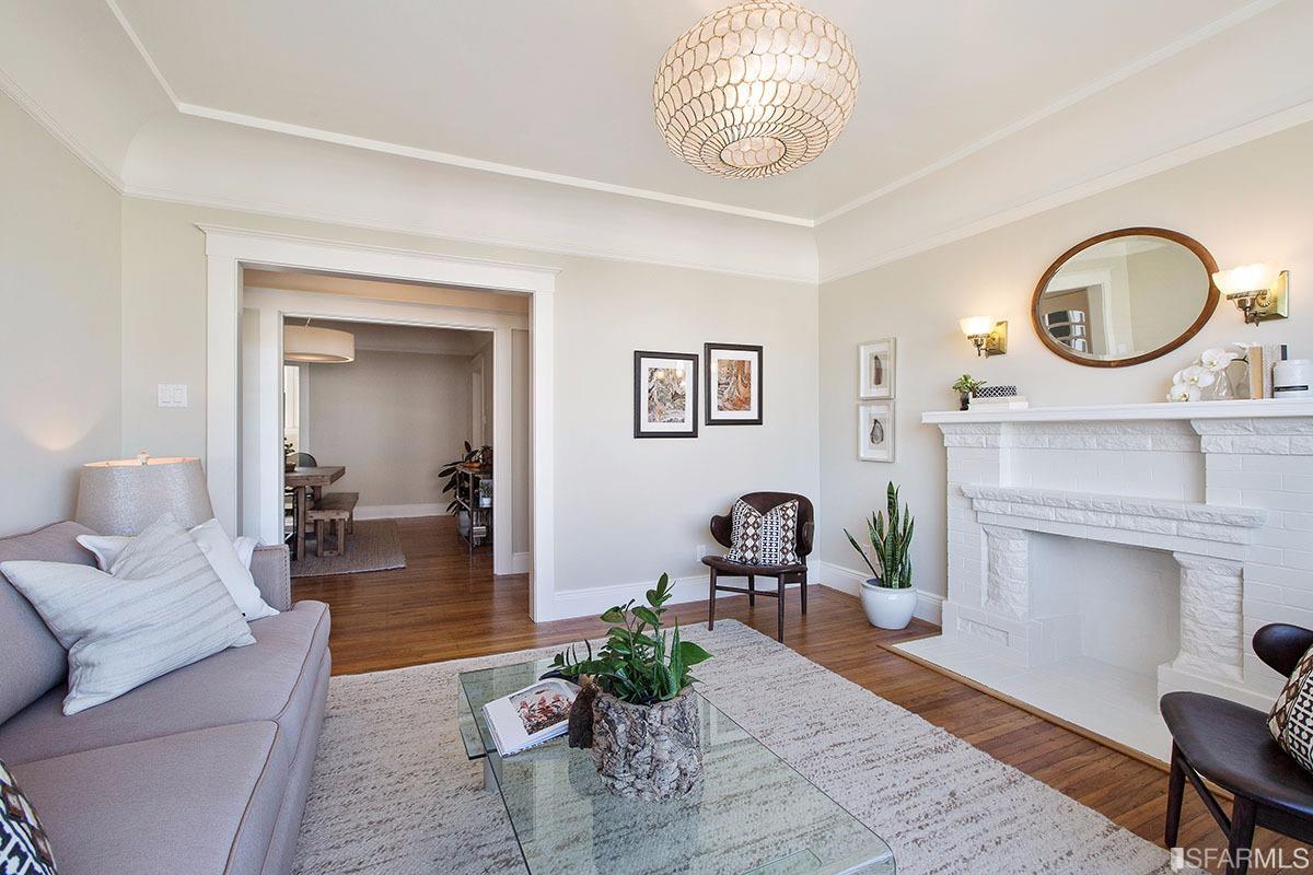 98 Mullen Avenue San Francisco, CA 94110 - Photo 3 of 46