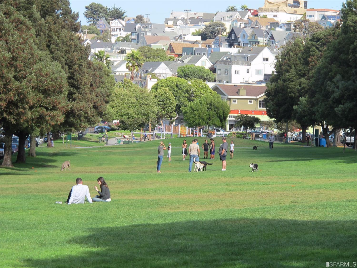 98 Mullen Avenue San Francisco, CA 94110 - Photo 27 of 46