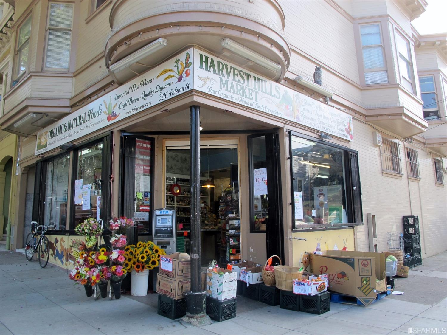 98 Mullen Avenue San Francisco, CA 94110 - Photo 28 of 46