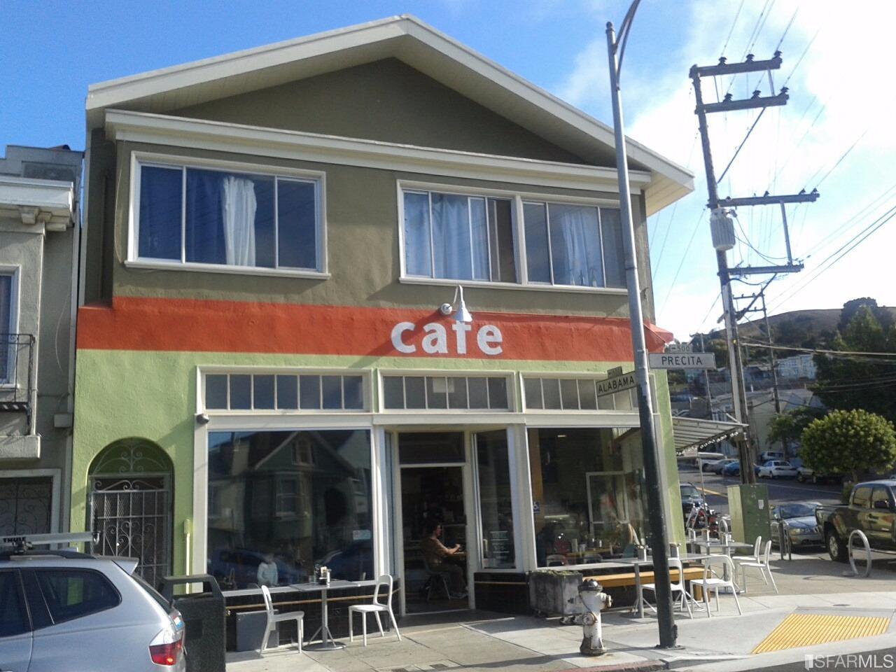 98 Mullen Avenue San Francisco, CA 94110 - Photo 31 of 46