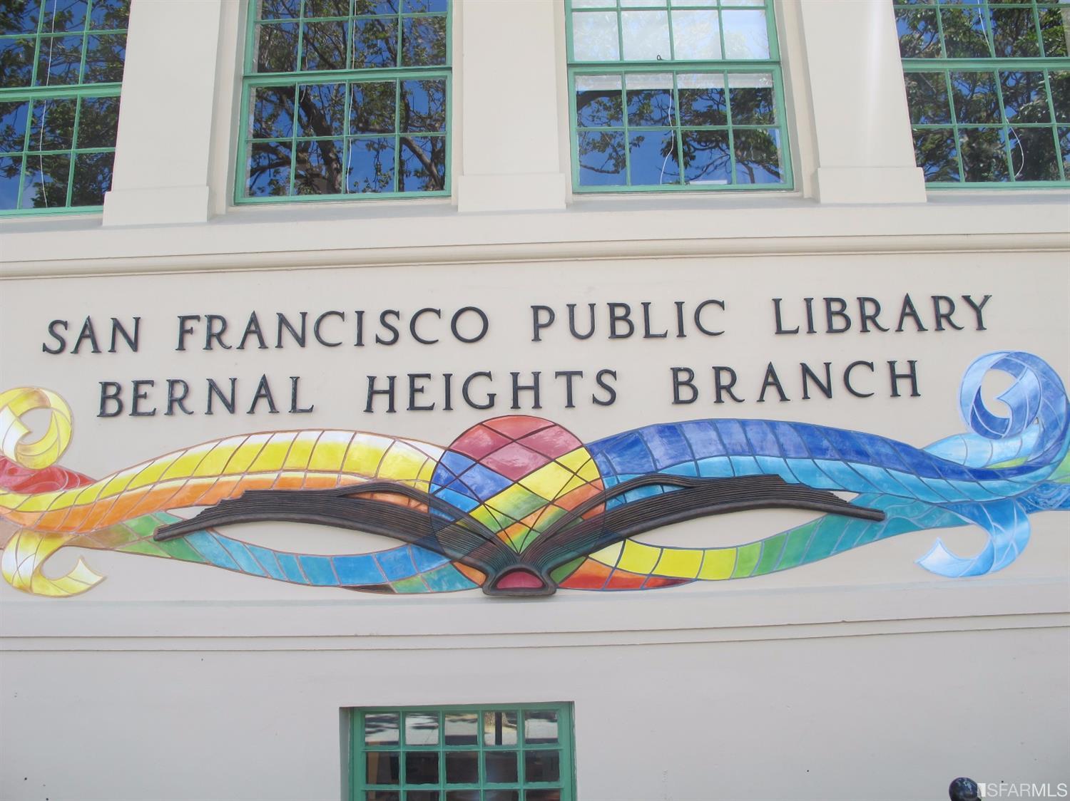 98 Mullen Avenue San Francisco, CA 94110 - Photo 34 of 46