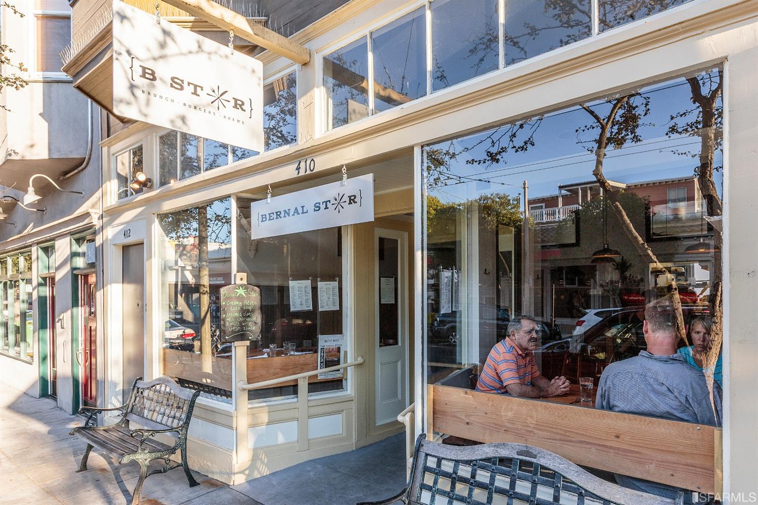 98 Mullen Avenue San Francisco, CA 94110 - Photo 35 of 46