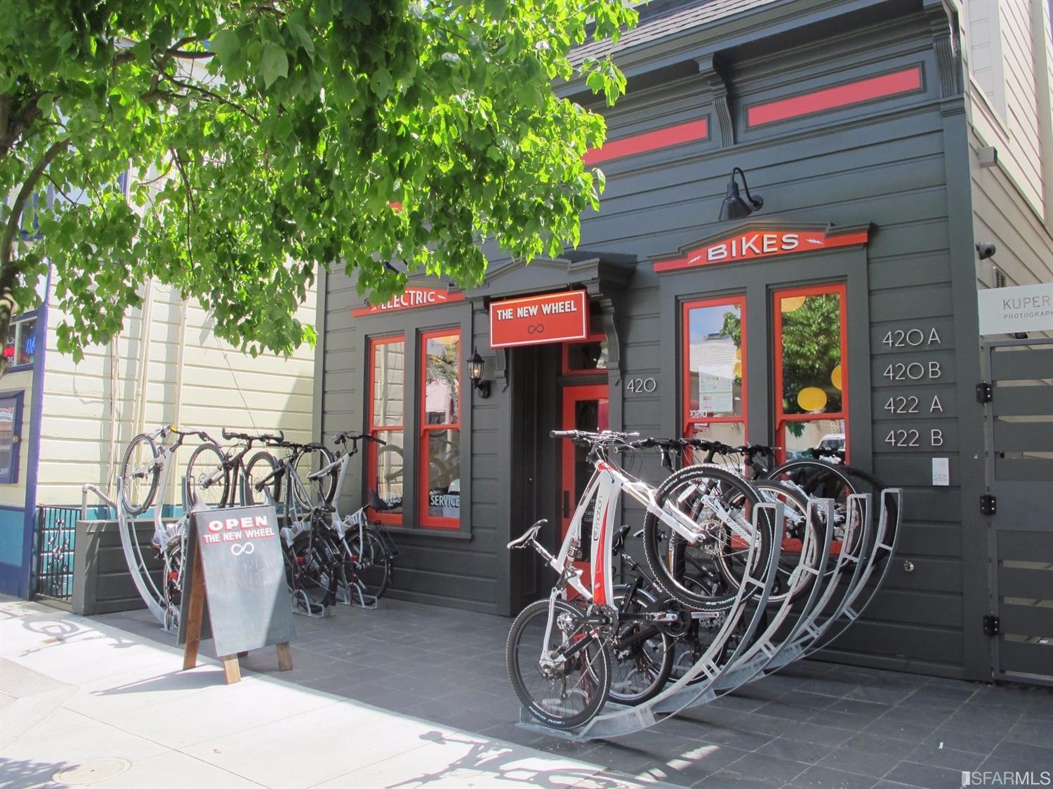 98 Mullen Avenue San Francisco, CA 94110 - Photo 36 of 46