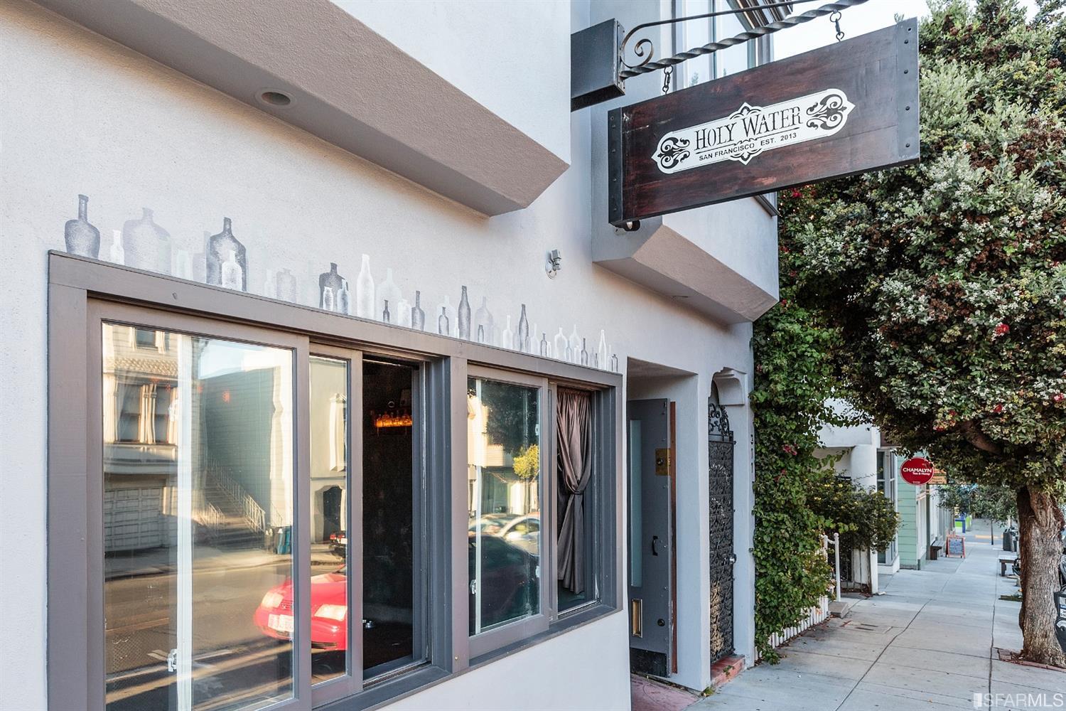 98 Mullen Avenue San Francisco, CA 94110 - Photo 38 of 46