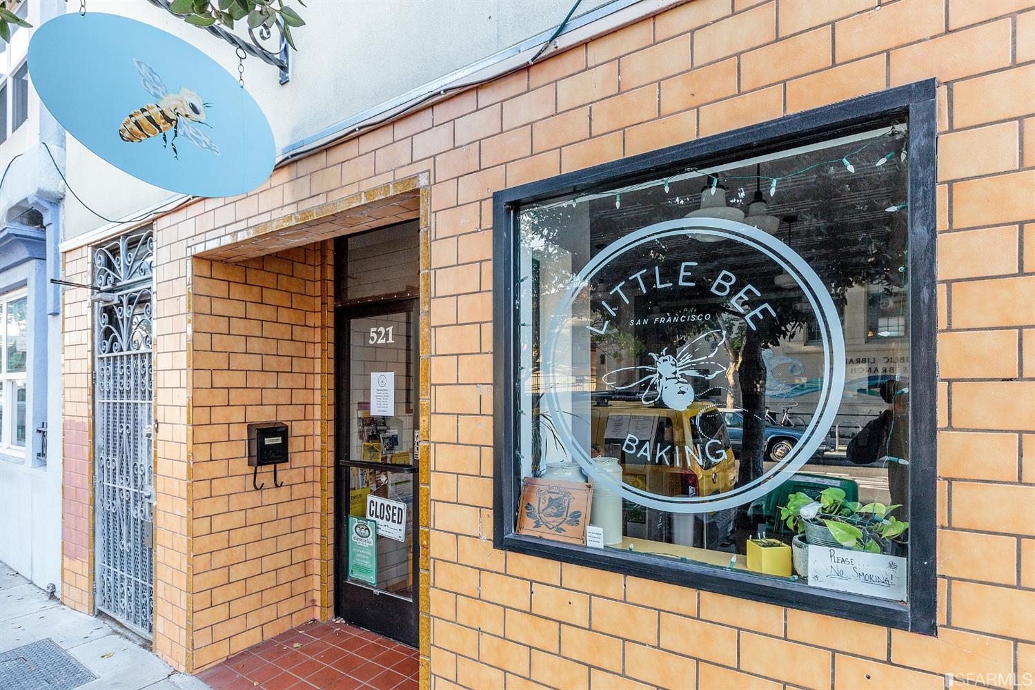 98 Mullen Avenue San Francisco, CA 94110 - Photo 39 of 46