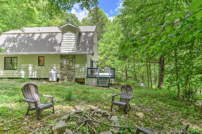 311 Rebel Ridge Road Maggie Valley, NC 28751 - Photo 22 of 37 Gallery Image 22