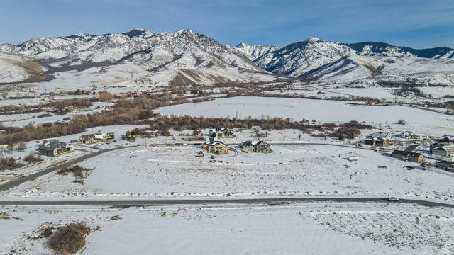 670 Cherry Ridge Lane, Unit 41 Richmond, UT 84333 - Photo 4 of 7 Mountain view