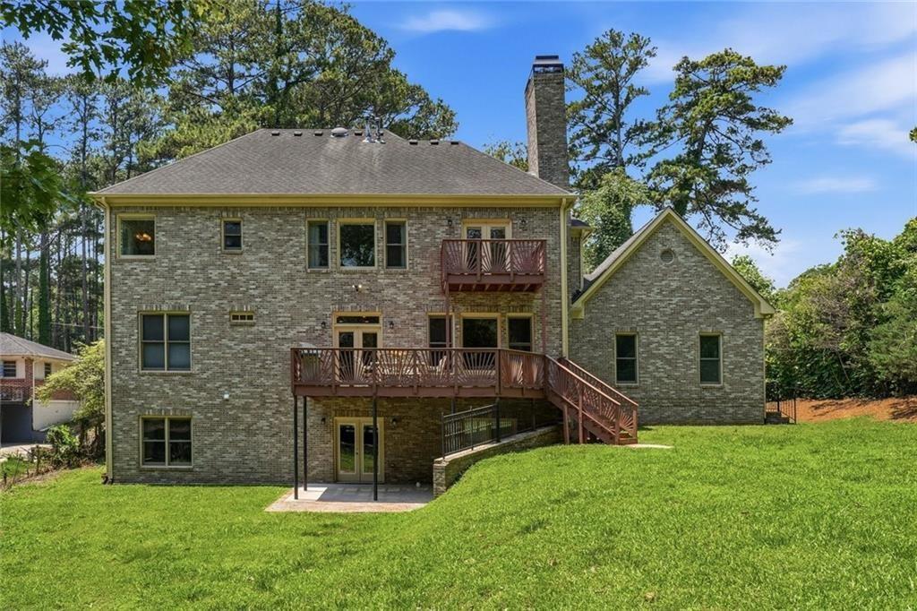 2715 Henderson Road Tucker, GA 30084 - Photo 55 of 70