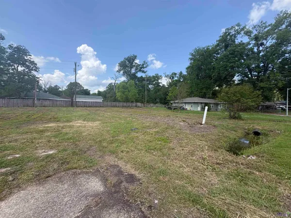 $24,900 | Lot 14 Anderson Drive, Denham Springs, LA 70726