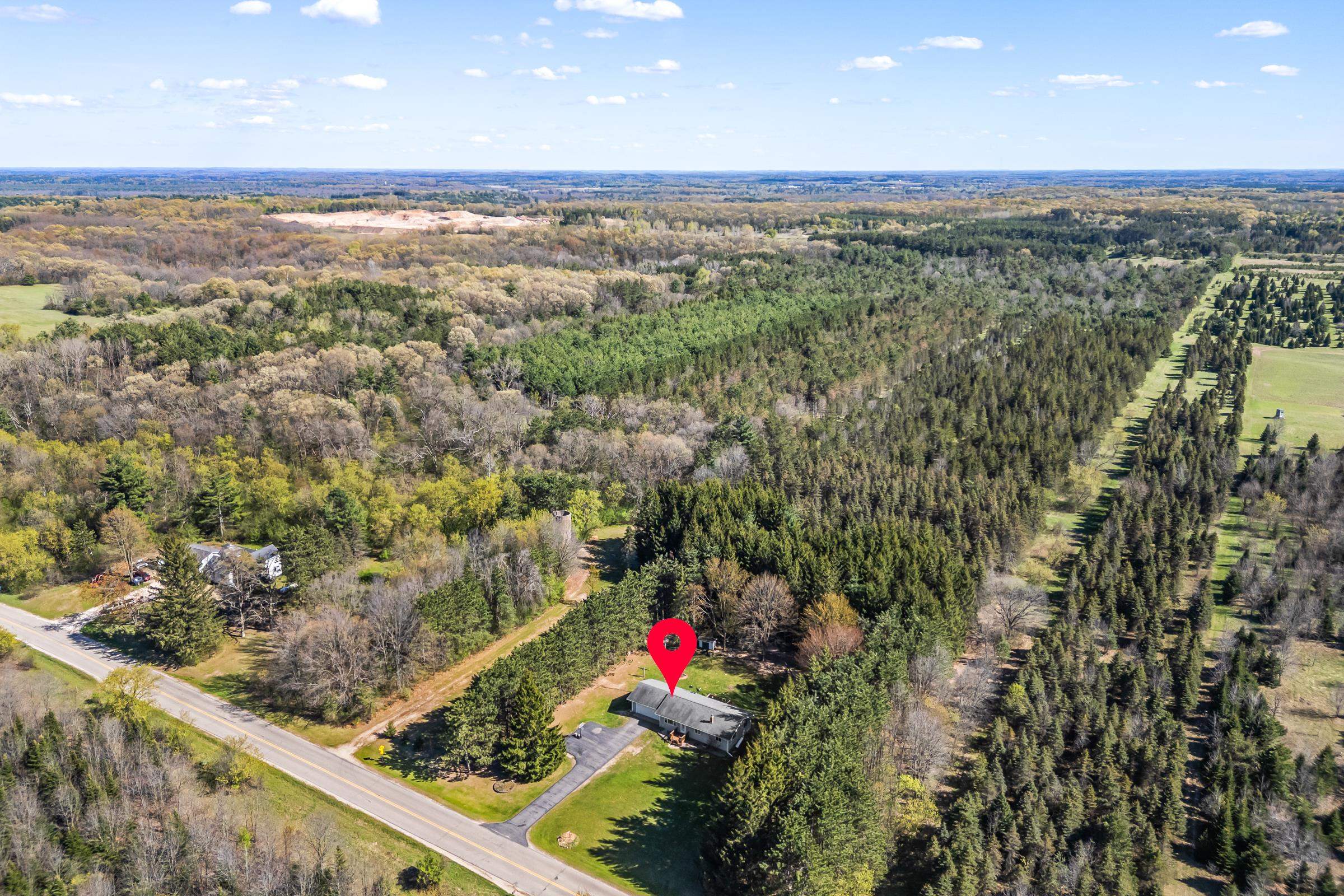 N3942 County Rd MM Wautoma, WI 54982 - Photo 56 of 61