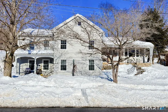 $375,000 | 16 Grand Street, Thomaston, CT 06787