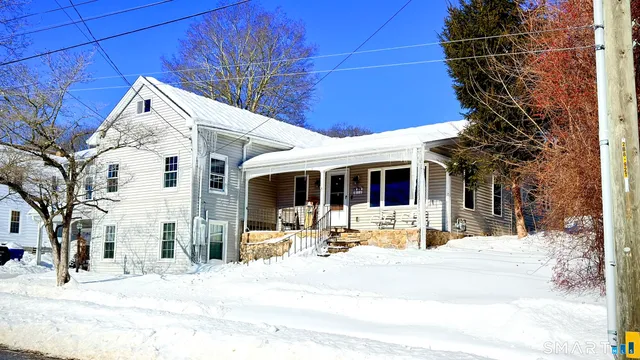 $375,000 | 16 Grand Street, Thomaston, CT 06787