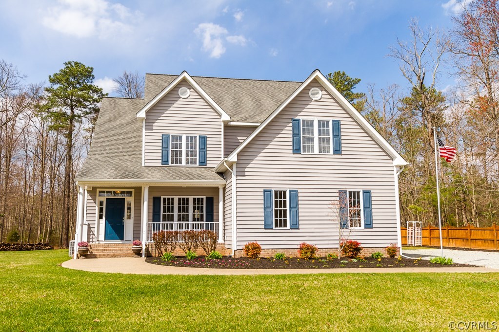 14100 Aldengate Road Midlothian, VA 23114 - Photo 1 of 24 Gallery Image 1