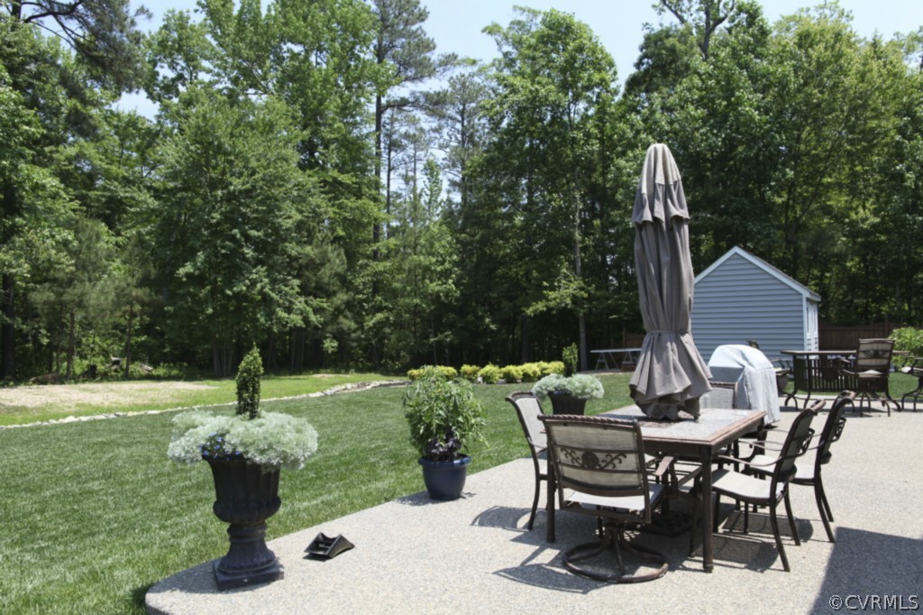 14100 Aldengate Road Midlothian, VA 23114 - Photo 4 of 24 Gallery Image 4