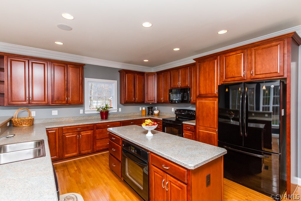 14100 Aldengate Road Midlothian, VA 23114 - Photo 6 of 24 Gallery Image 6