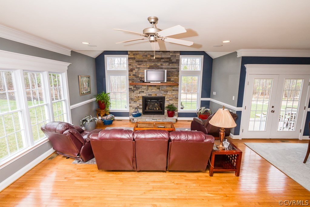 14100 Aldengate Road Midlothian, VA 23114 - Photo 8 of 24 Gallery Image 8