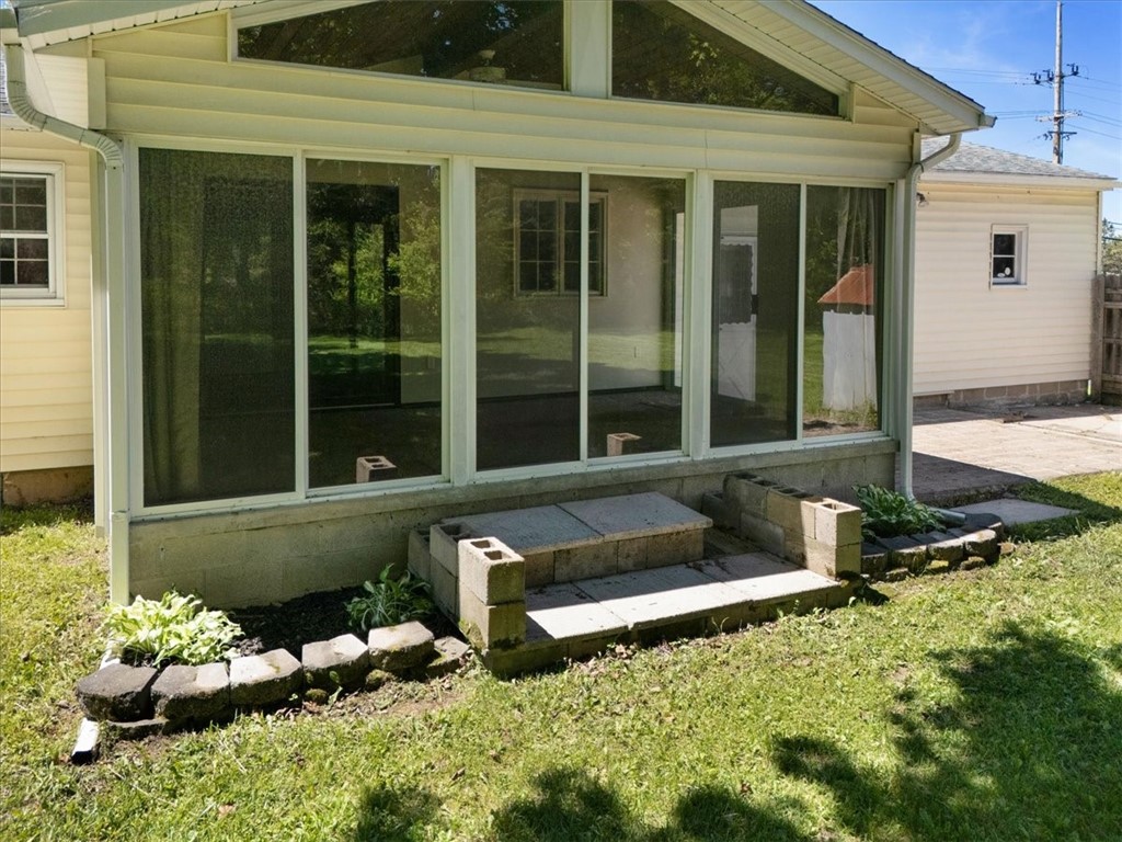 1078 5 Mile Line Road Webster, NY 14580 - Photo 47 of 49
