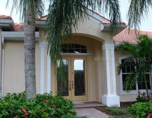 6720 Coyote Ridge Court Bradenton, FL 34201 - Photo 1 of 1 Exterior Front