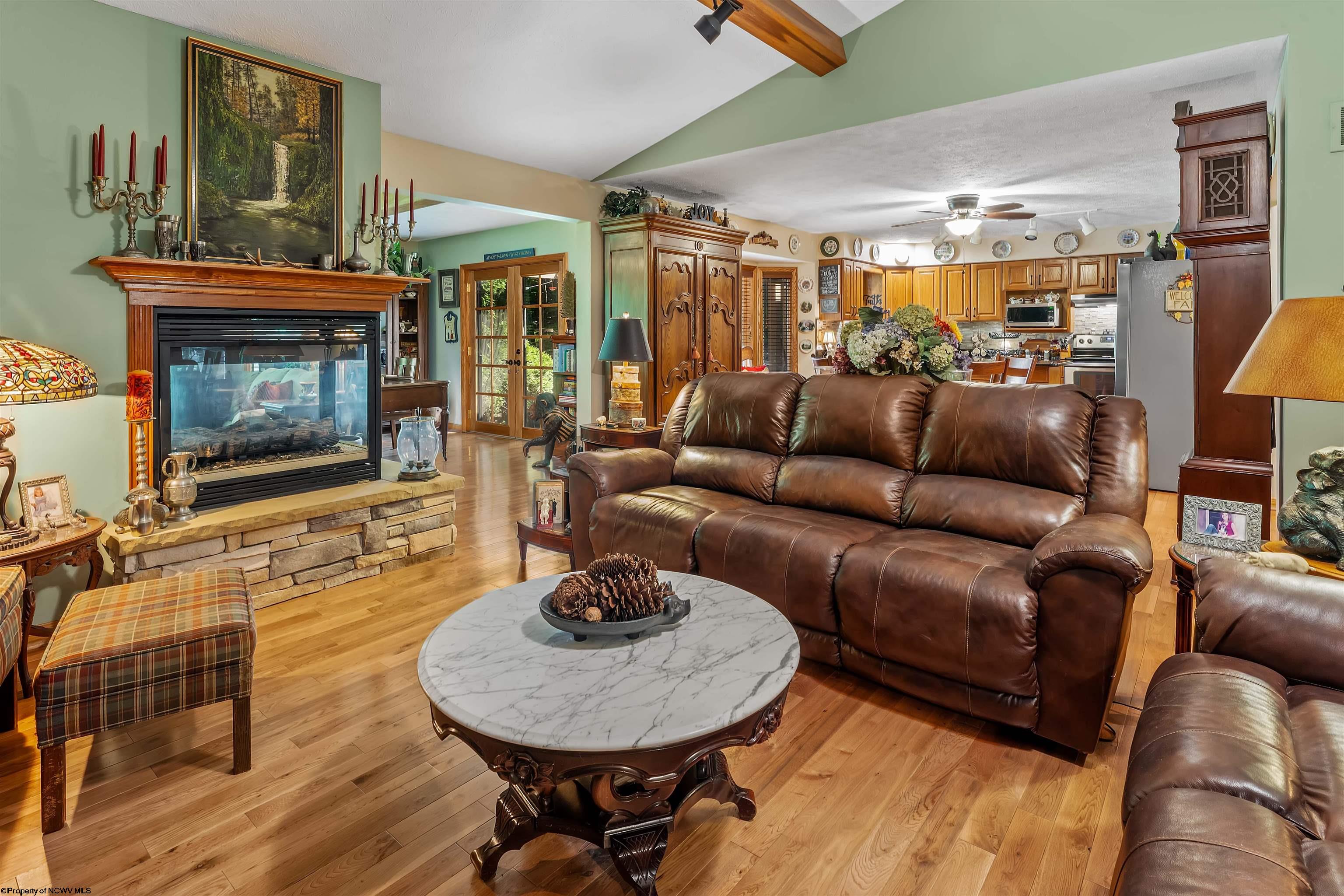73 Quail Road Morgantown, WV 26508 - Photo 10 of 50 Gallery Image 10