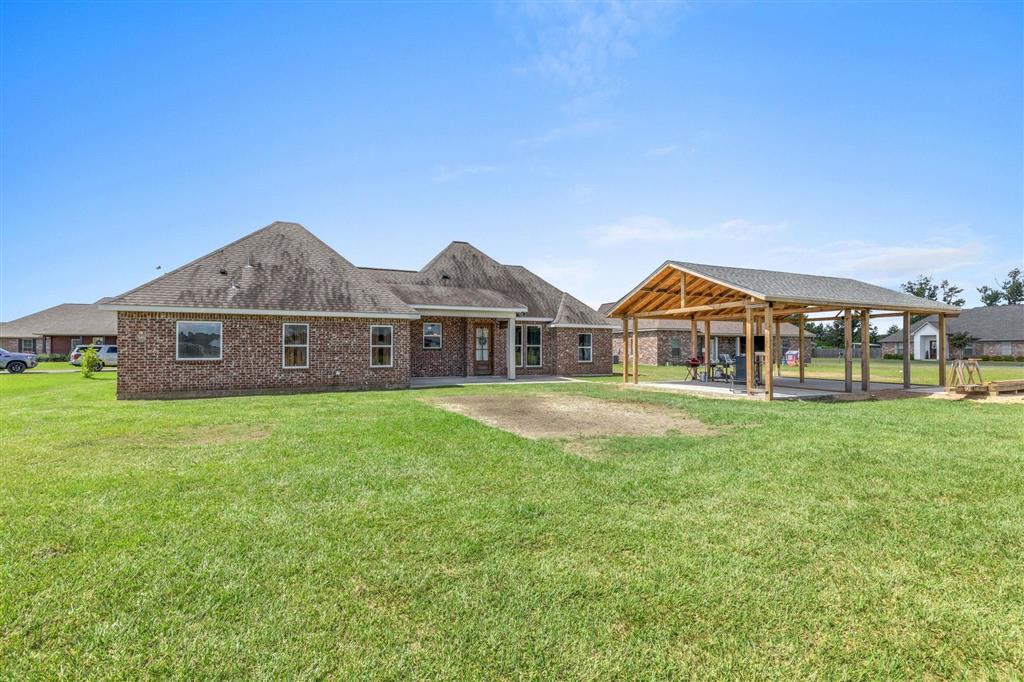 117 Carnation Drive Ragley, LA 70657 - Photo 15 of 18