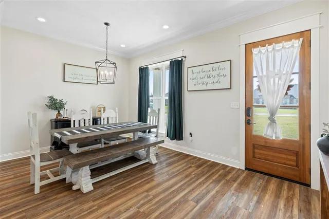 $285,000 | 117 Carnation Drive, Ragley, LA 70657