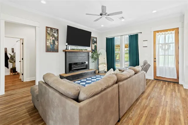 $285,000 | 117 Carnation Drive, Ragley, LA 70657