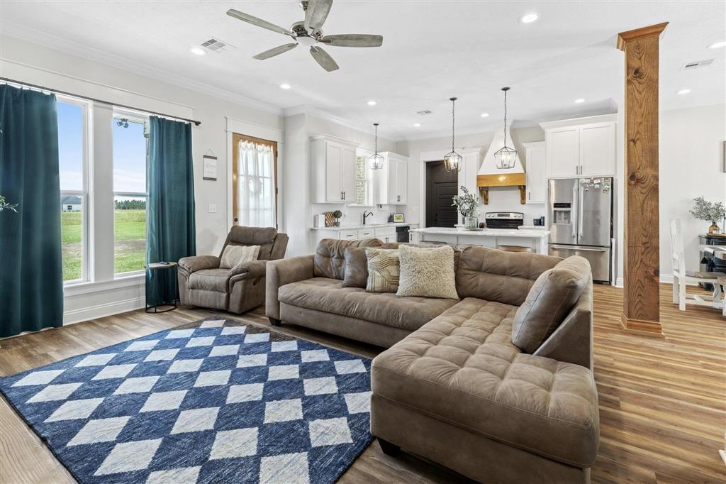 117 Carnation Drive Ragley, LA 70657 - Photo 4 of 18