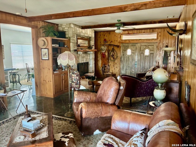 1348 Live Oak Ridge Bandera, TX 78003 - Photo 10 of 25 Gallery Image 10