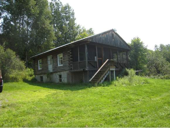 408 Durgin Hill Road Vershire, VT 05079 - Photo 1 of 1
