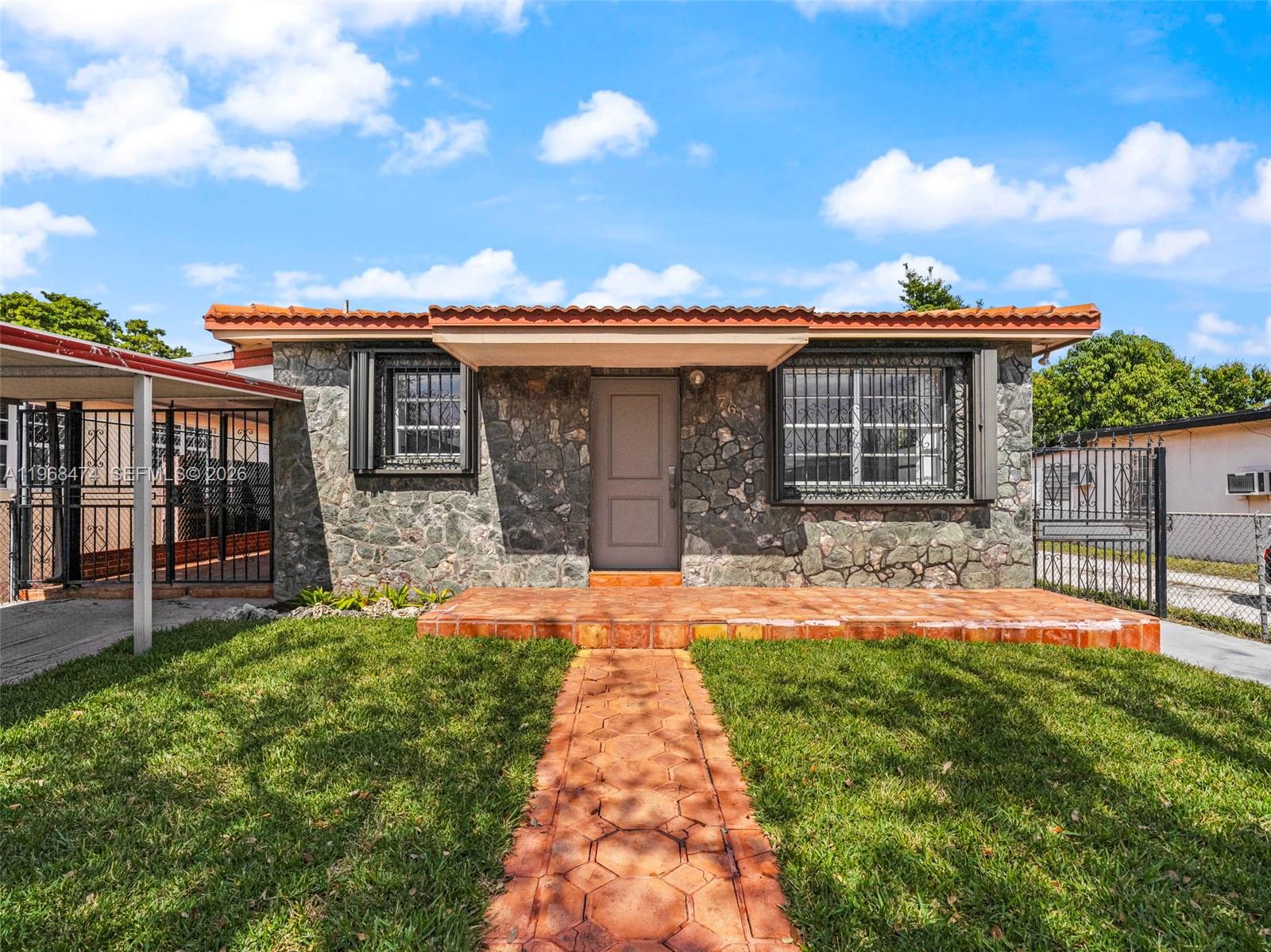761 East 45th Street Hialeah, FL 33013 - Photo 5 of 61