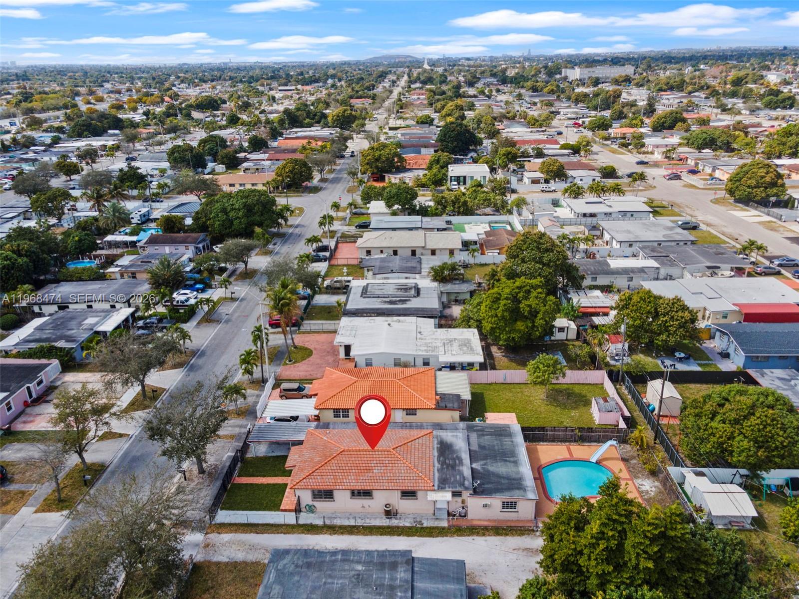 761 East 45th Street Hialeah, FL 33013 - Photo 58 of 61