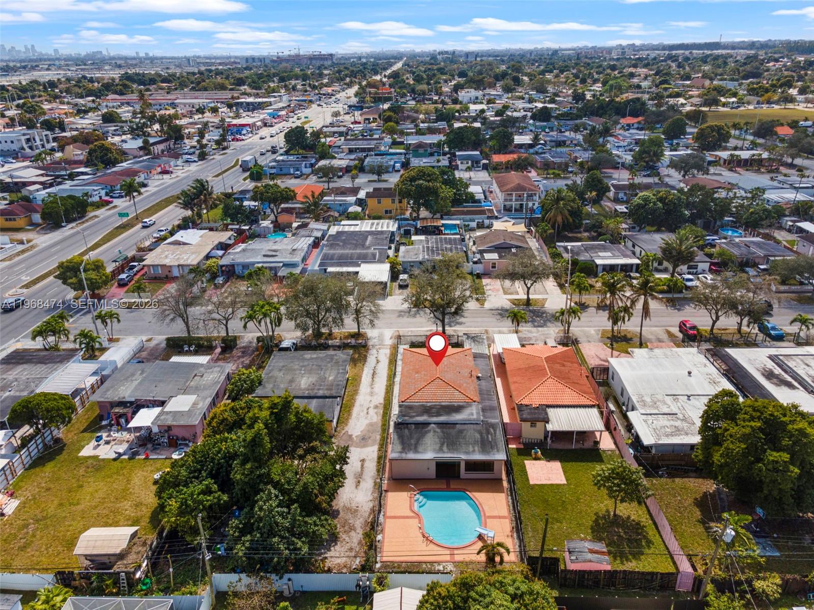 761 East 45th Street Hialeah, FL 33013 - Photo 59 of 61
