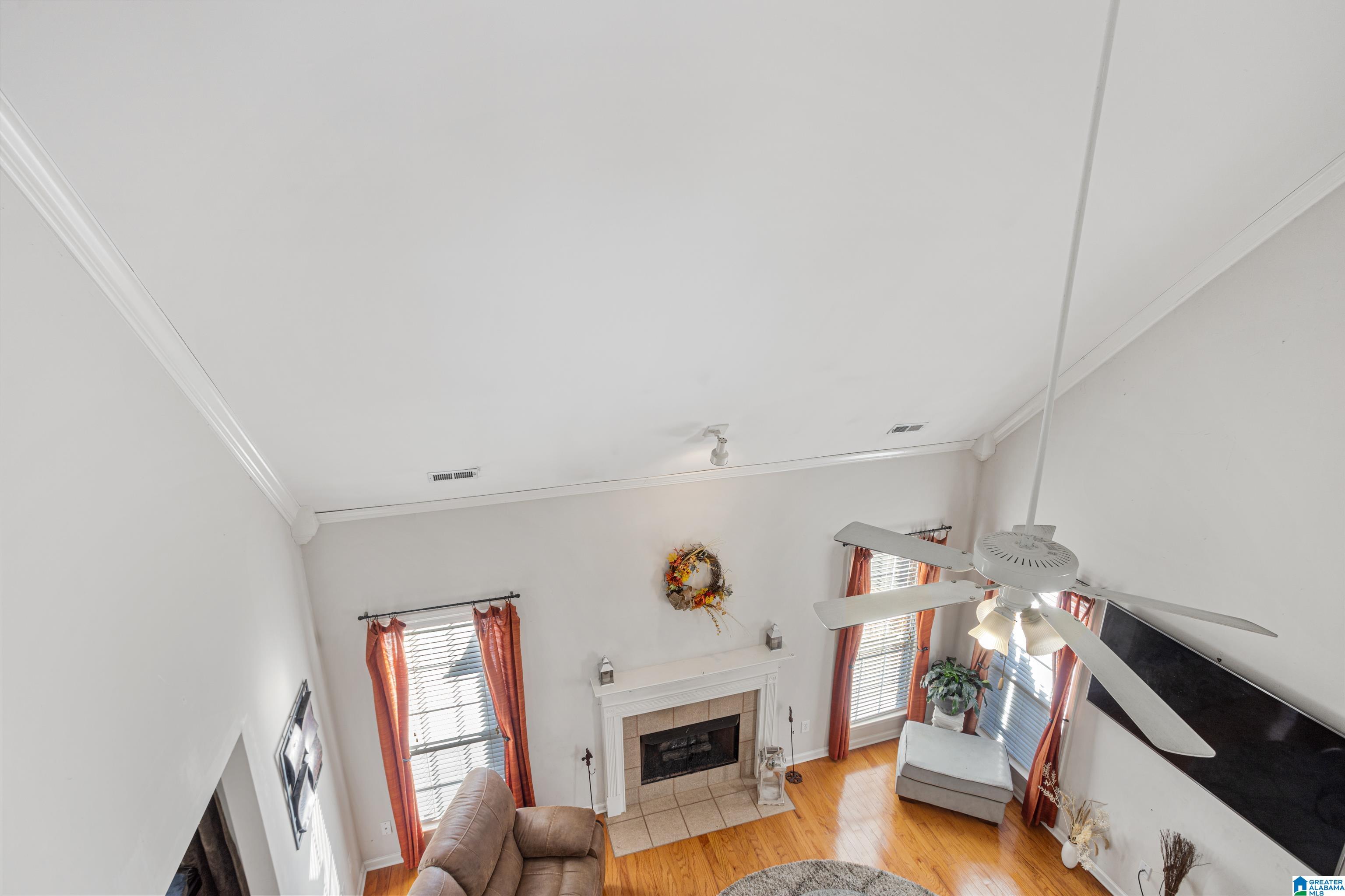 273 Springdale Drive Mount Olive, AL 35117 - Photo 34 of 61