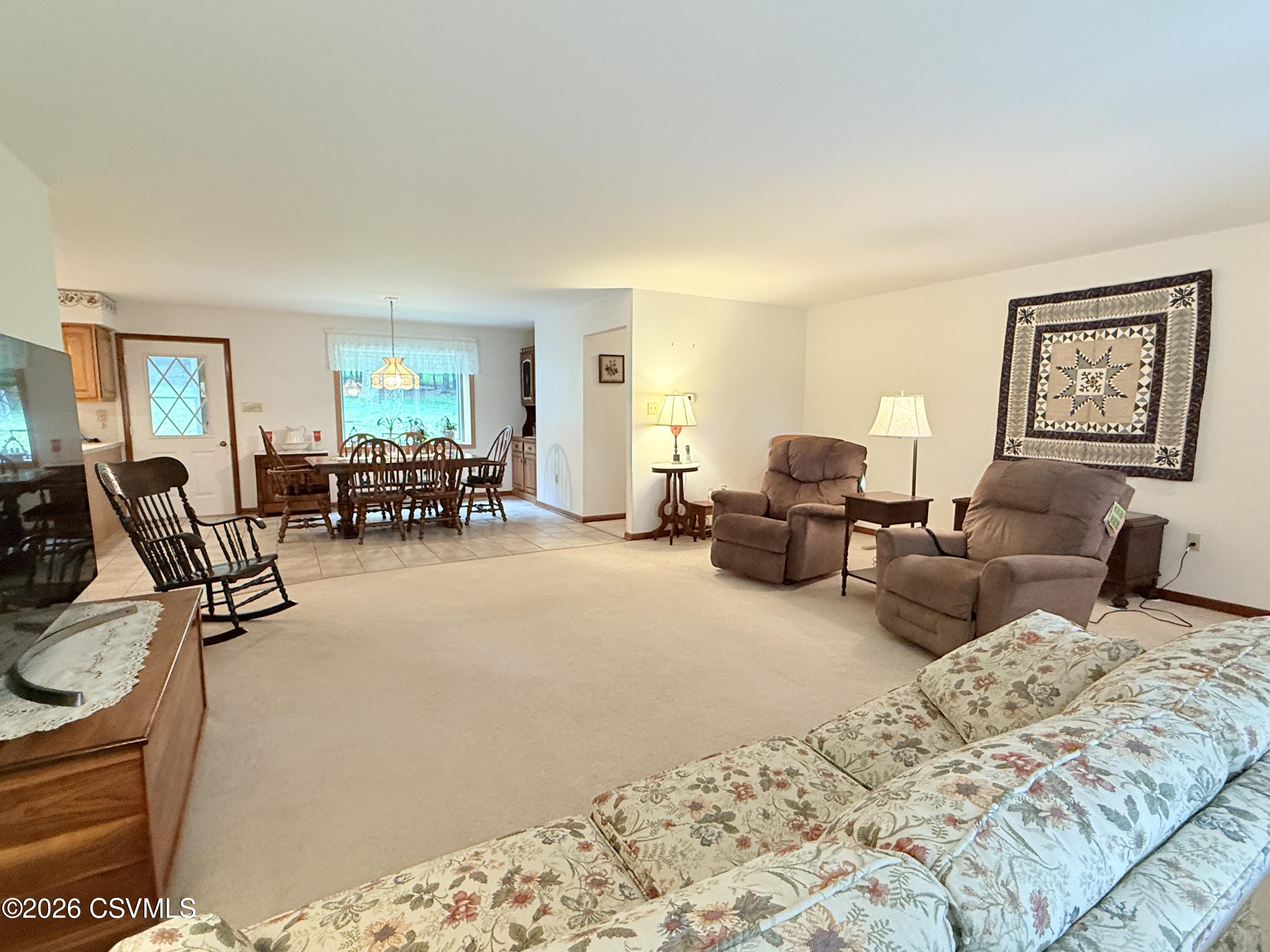 24 Oak Road Orangeville, PA 17859 - Photo 3 of 54