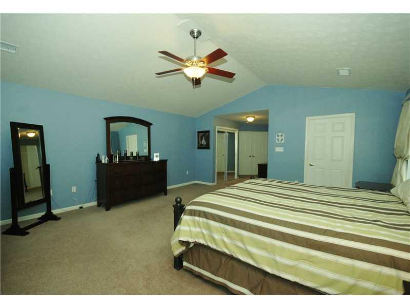 317 Buffalo Ridge Road Canonsburg, PA 15317 - Photo 14 of 25 Master Bedroom.
