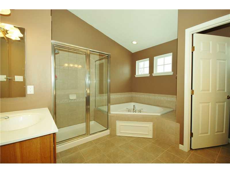 317 Buffalo Ridge Road Canonsburg, PA 15317 - Photo 15 of 25 Master Bath/Spa.