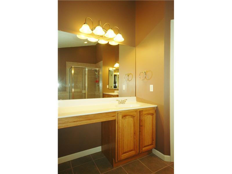 317 Buffalo Ridge Road Canonsburg, PA 15317 - Photo 16 of 25 Master Bath/Spa.