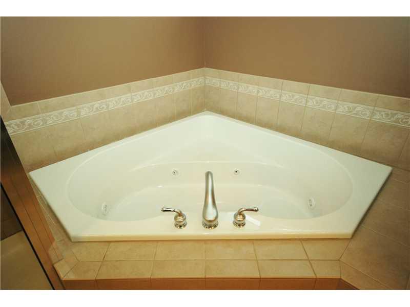 317 Buffalo Ridge Road Canonsburg, PA 15317 - Photo 17 of 25 Master Bath/Spa.