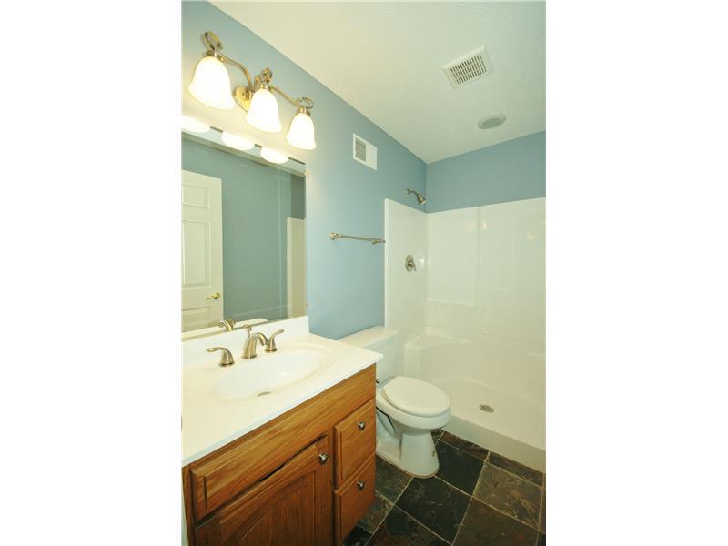 317 Buffalo Ridge Road Canonsburg, PA 15317 - Photo 24 of 25 Full Bath. Basement bath