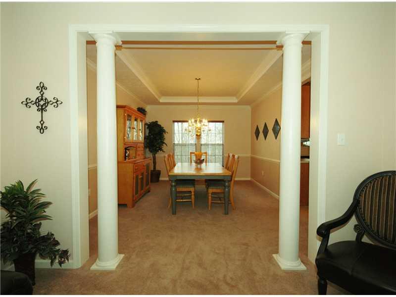 Living Room. 