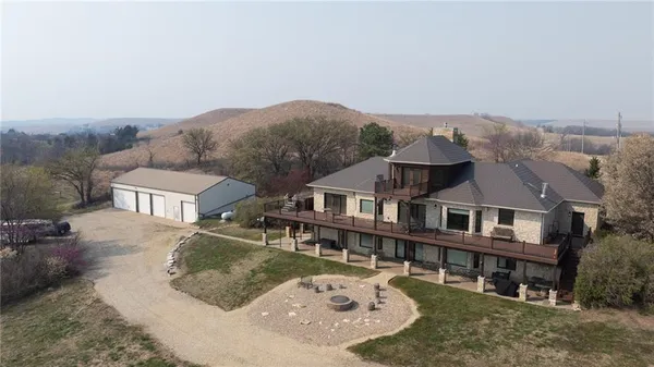 $3,095,000 | Wildflower Road Road, Olsburg, KS 66520