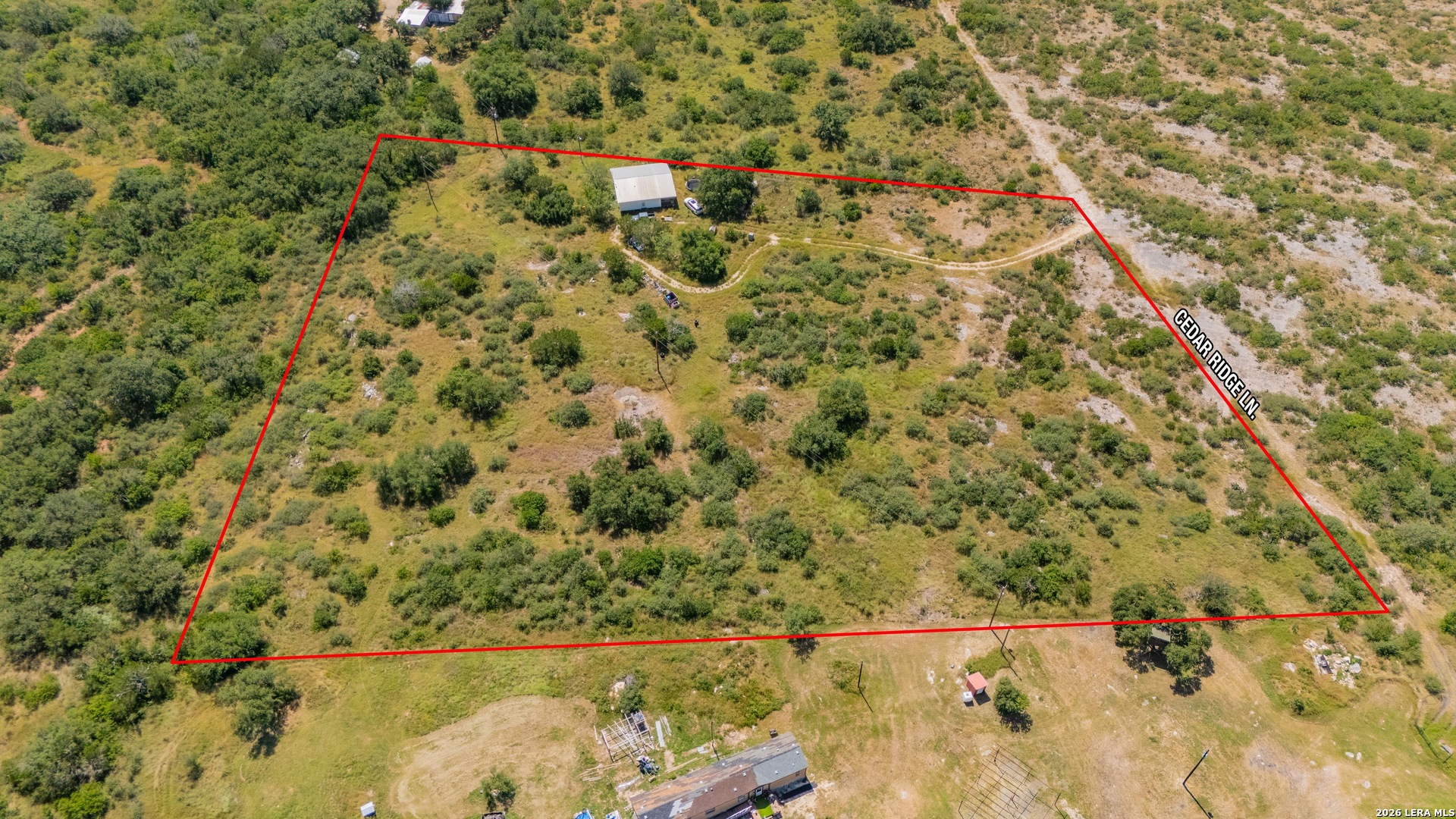 529 Cedar Ridge Lane Uvalde, TX 78801 - Photo 25 of 32 Gallery Image 25