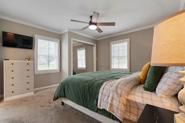 $369,900 | 1608 Allison Avenue, Columbia, TN 38401