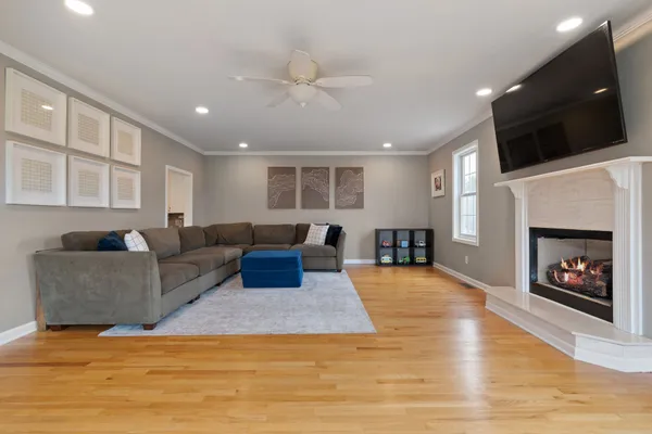 $369,900 | 1608 Allison Avenue, Columbia, TN 38401
