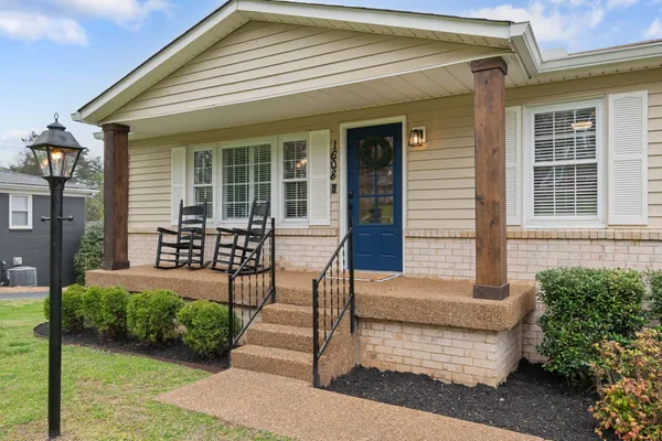 $369,900 | 1608 Allison Avenue, Columbia, TN 38401
