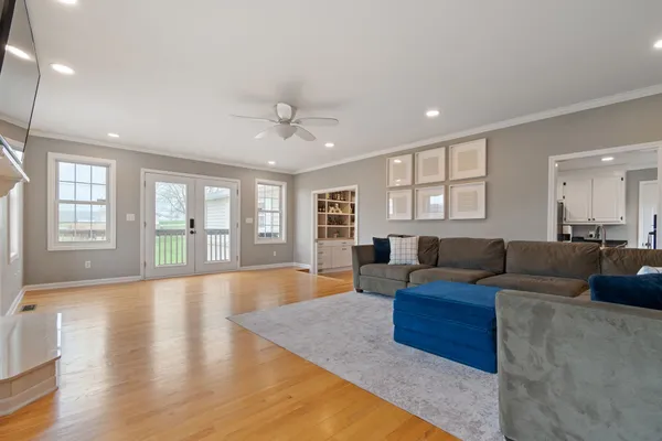 $369,900 | 1608 Allison Avenue, Columbia, TN 38401