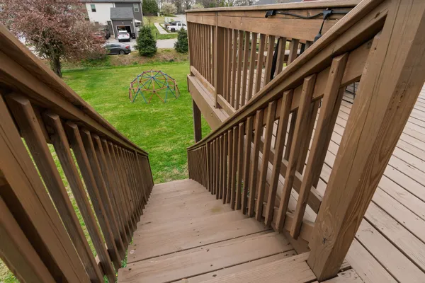 $369,900 | 1608 Allison Avenue, Columbia, TN 38401