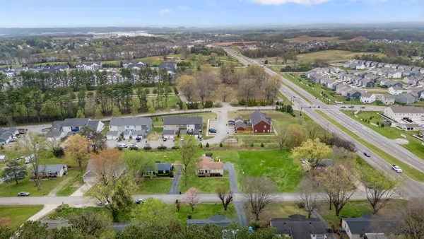 $369,900 | 1608 Allison Avenue, Columbia, TN 38401
