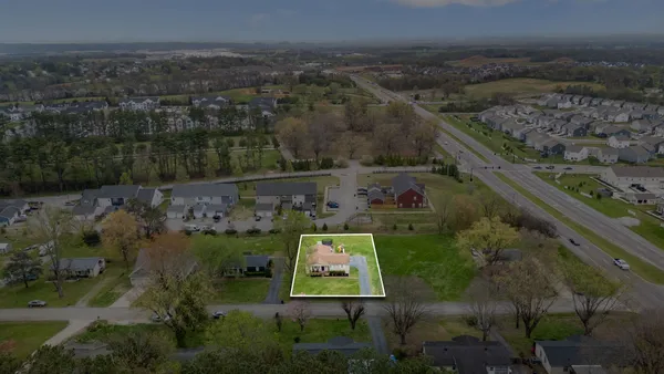 $369,900 | 1608 Allison Avenue, Columbia, TN 38401