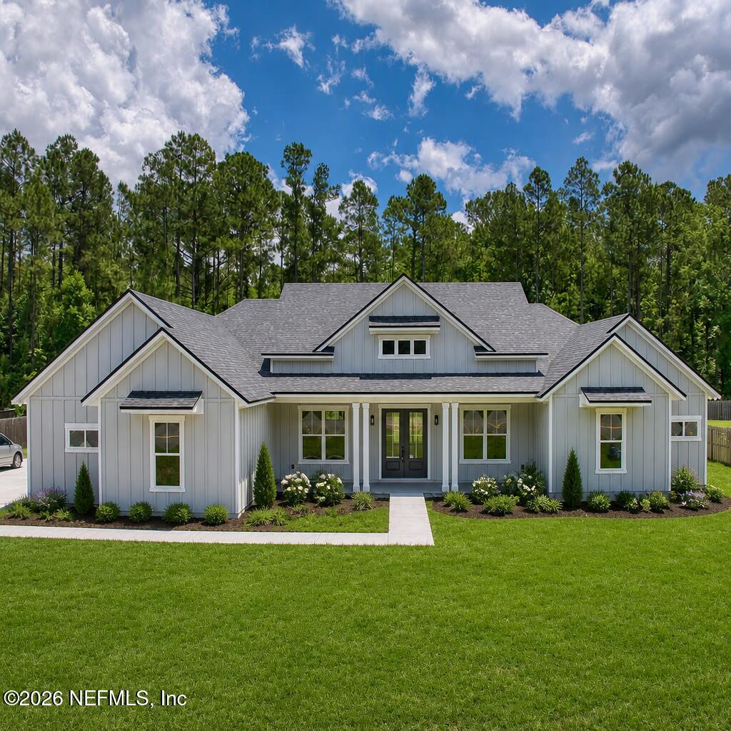 75782 Edwards Road Yulee, FL 32097 - Photo 2 of 59 Virtual Landscaping